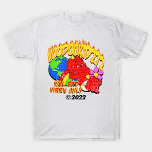 Good vibes T-Shirt